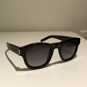 Saint Laurent Sunglasses (Bold 2)